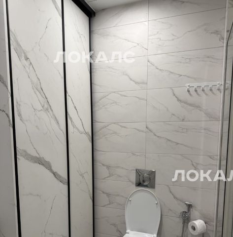 Сдаю 2х-комнатную квартиру на бульвар Братьев Весниных, 1, метро Автозаводская (Замоскворецкая линия), г. Москва