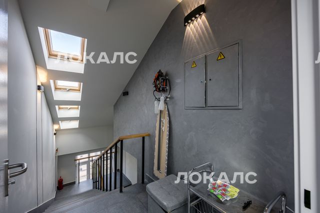 Сдам 1к квартиру на г Москва, ул Сретенка, д 36, метро Сретенский бульвар, г. Москва