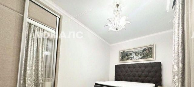 Сдается 4-к квартира на Береговой проезд, 5к1, метро Шелепиха, г. Москва