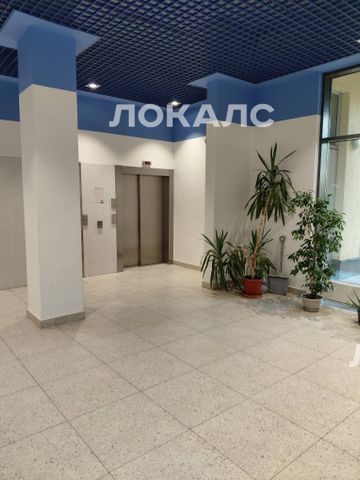 Сдам 1-к квартиру на г Москва, ул Нижегородская, д 74, метро Новохохловская, г. Москва