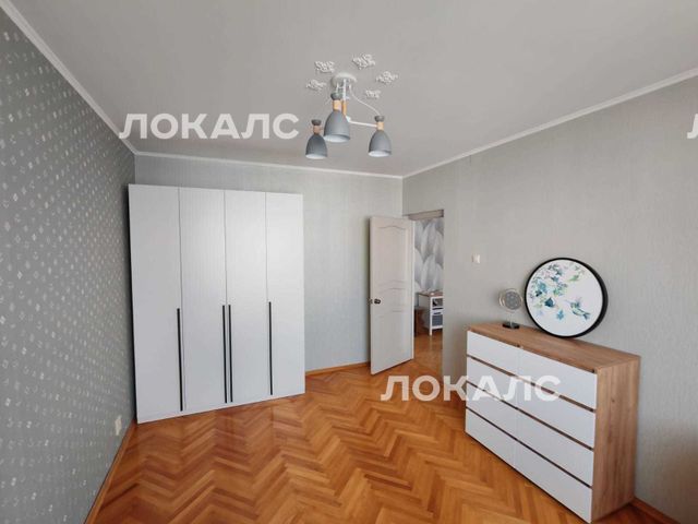Сдаю 3х-комнатную квартиру на г Москва, Осенний б-р, д 20 к 1, метро Крылатское, г. Москва