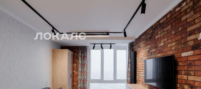 Сдается четырехкомнатная квартира на Тюменский проезд, 3к1, метро Преображенская площадь, г. Москва