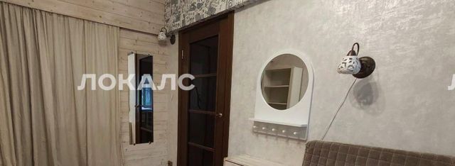 Сдается 2х-комнатная квартира на 3-й Волоколамский проезд, 8К2, метро Октябрьское поле, г. Москва