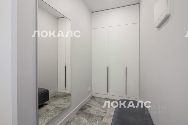 Сдается 2-к квартира на Газгольдерная улица, 10, метро Нижегородская, г. Москва