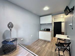 Квартира-студия: Санкт-Петербург, Московский проспект, 45Б (18 м²)