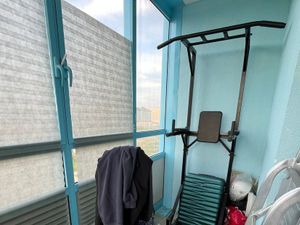 2-к кв. Санкт-Петербург аллея Арцеуловская, 23к1 (51.4 м²)