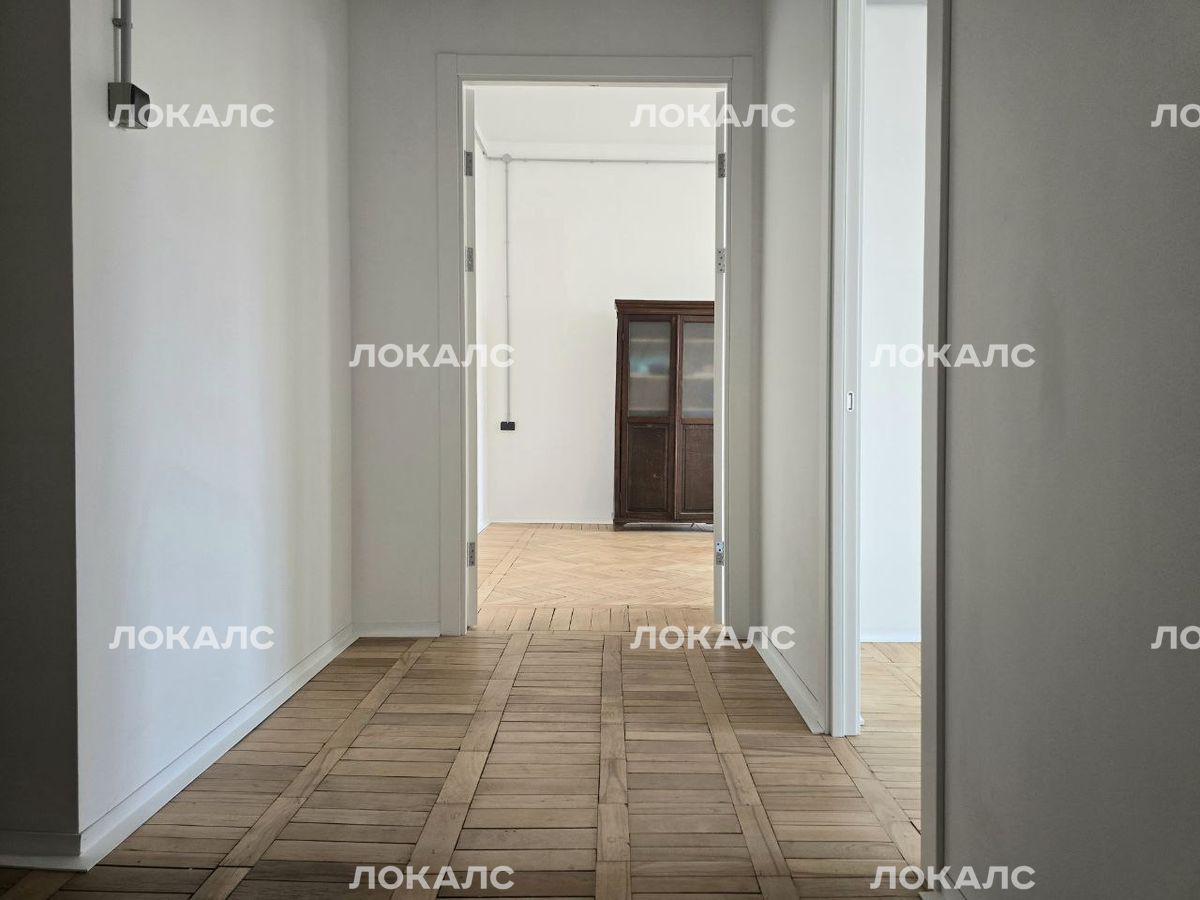Сдам 2-к квартиру на г Москва, ул Новопесчаная, д 16 к 1, метро Панфиловская, г. Москва