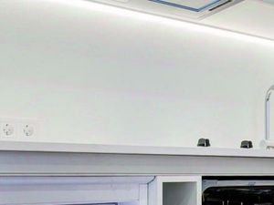 Студия Воронежская область, Воронеж ул. 9 Января, 68/2к3 (20.0 м²)