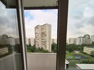 3-к кв. Москва Ленинский просп., 129К1 (80.0 м²)