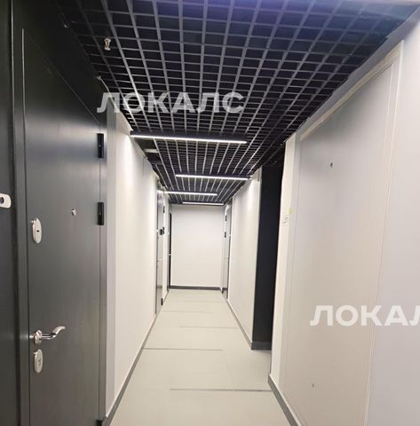 Сдается двухкомнатная квартира на Газгольдерная улица, 10, метро Нижегородская, г. Москва