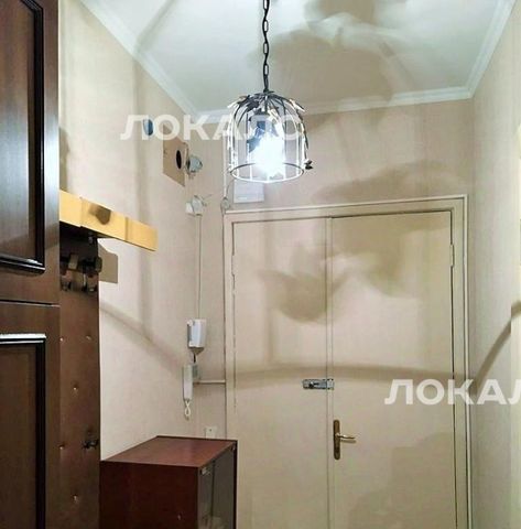 Снять 2-к квартиру на шоссе Энтузиастов, 76/1, г. Москва