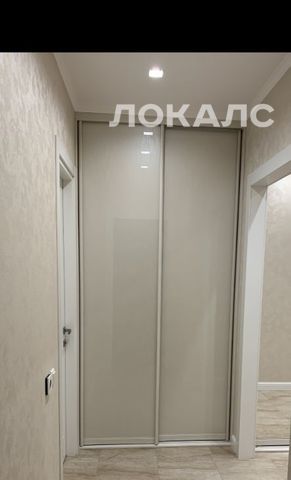 Сдается 2-к квартира на 2-я Дубровская улица, 5, метро Волгоградский проспект, г. Москва