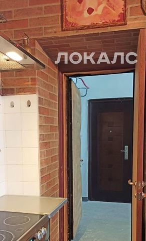 Снять 4-комнатную квартиру на Гагаринский переулок, 28, метро Кропоткинская, г. Москва