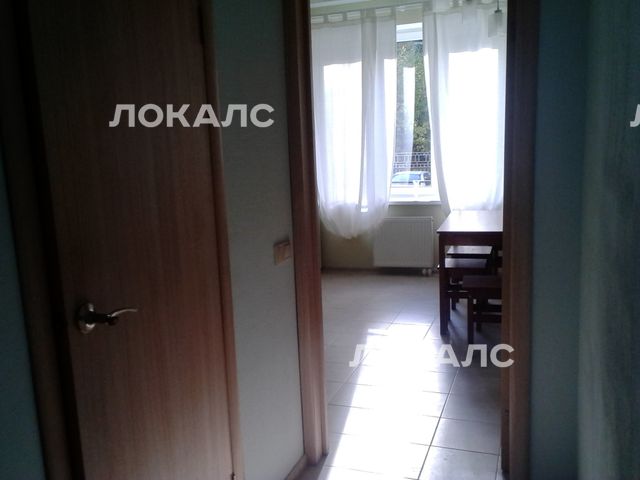 Сдам 1-к квартиру на Московская обл, г Одинцово, село Перхушково, д 216, метро Славянский бульвар, г. Москва