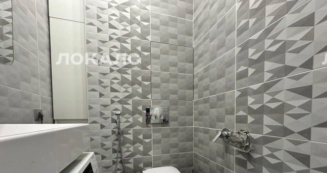 Сдается 2к квартира на Смольная улица, 44к1, метро Беломорская, г. Москва