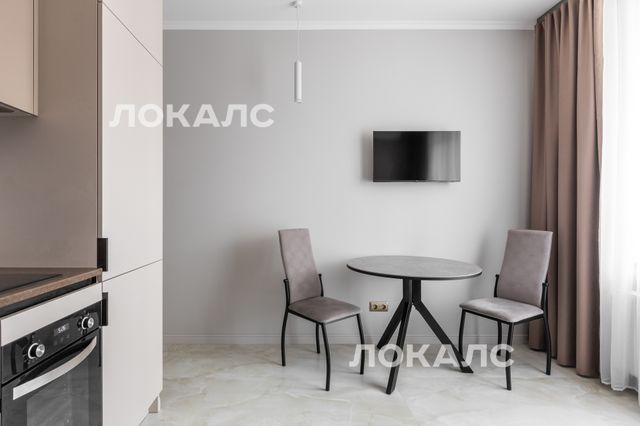 Сдам 1-к квартиру на г Санкт-Петербург, ул Черниговская, д 17 стр 1, метро Московские ворота, г. Санкт-Петербург