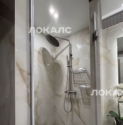 Аренда 2-комнатной квартиры на Очаковское шоссе, 5к6, метро Мичуринский проспект, г. Москва