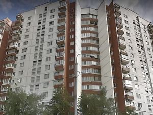 2-к кв. Москва Ленинский просп., 135К1 (54.0 м²)