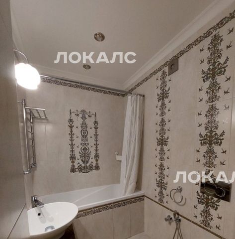 Сдается 2к квартира на Тверская улица, 27С2, метро Тверская, г. Москва