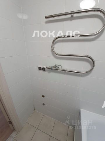 Сдается 2-комнатная квартира на улица Саларьевская, 16к1, метро Саларьево, г. Москва