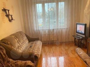 2-к кв. Москва ул. Авиаконструктора Миля, 24 (60.0 м²)