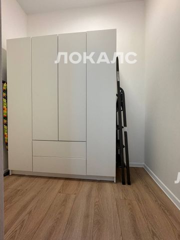 Снять 1-комнатную квартиру на г Москва, ул Дорожная, д 46 к 7, метро Улица Академика Янгеля, г. Москва
