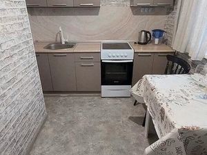 1-комнатная квартира: Москва, улица Академика Капицы, 26к3 (40 м²)