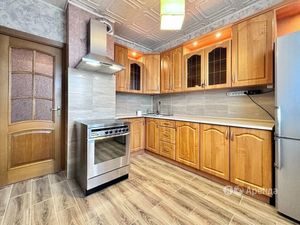 2-комнатная квартира: Москва, улица Боженко, 4 (51 м²)