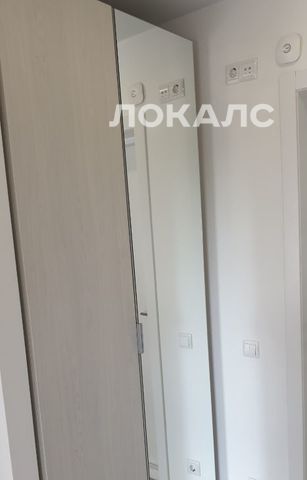 Аренда трехкомнатной квартиры на улица Академика Павлова, 38к1, метро Крылатское, г. Москва