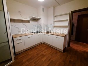 2-комнатная квартира: Санкт-Петербург, Парашютная улица, 61к1 (52 м²)