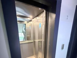 1-к кв. Москва Фортунатовская ул., 17 (39.3 м²)