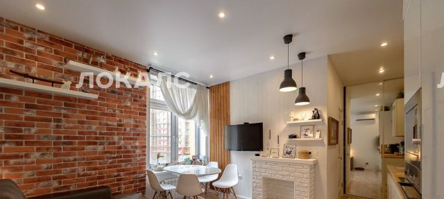 Сдаю двухкомнатную квартиру на бульвар Андрея Тарковского, 6, метро Рассказовка, г. Москва