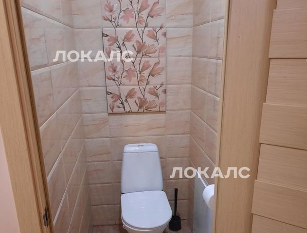 Сдаю 2-к квартиру на улица Самуила Маршака, 15, метро Новопеределкино, г. Москва