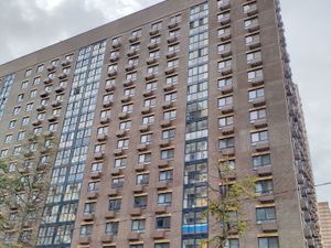 1-к кв. Москва ул. Михайлова, 30Ак2 (40.5 м²)