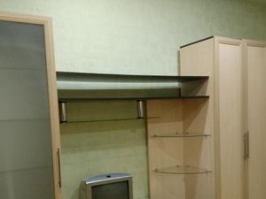 Студия Татарстан, Казань ул. Академика Павлова, 25А (16.5 м²)