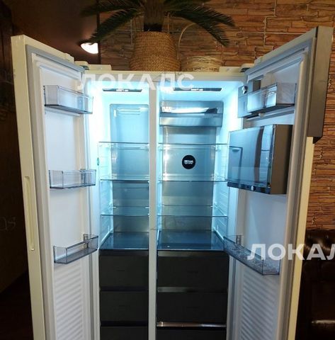 Аренда 4х-комнатной квартиры на Кронштадтский бульвар, 6к3, метро Водный стадион, г. Москва
