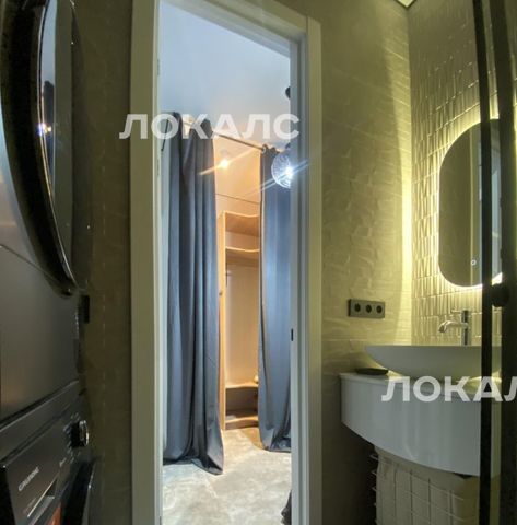 Аренда 2-комнатной квартиры на улица Василия Ланового, 5, метро Мичуринский проспект, г. Москва