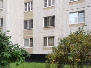 2-к кв. Москва 2-й Митинский пер., 5 (50.3 м²)