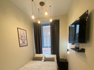 Студия Москва проезд Серебрякова, 11к1 (18.0 м²)