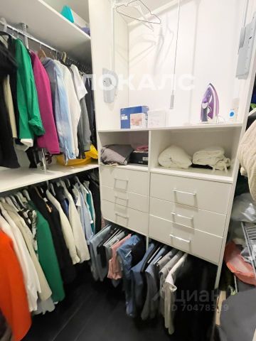 Снять 1к квартиру на улица Лобачевского, 118к1, метро Мичуринский проспект, г. Москва