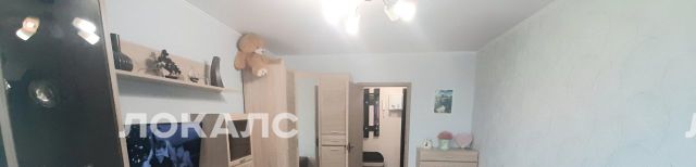 Сдается 1к квартира на Базовская улица, 15к1, метро Ховрино, г. Москва