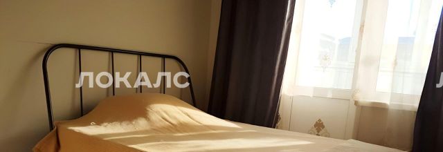 Снять 3-к квартиру на Смоленский бульвар, 6-8, метро Смоленская (Арбатско-Покровская линия), г. Москва