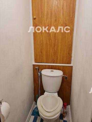 Сдается однокомнатная квартира на г Москва, ул Чертановская, д 34 к 1, метро Чертановская, г. Москва