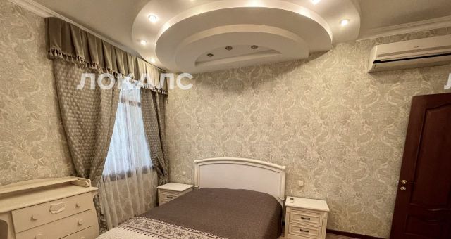 Снять 3-комнатную квартиру на Ленинский проспект, 106К1, метро Проспект Вернадского, г. Москва