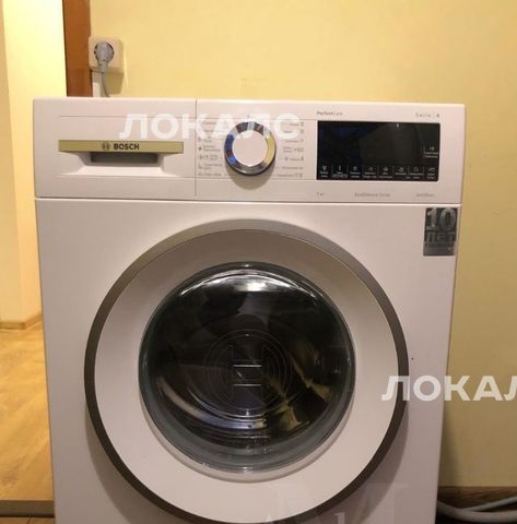 Сдам 1-к квартиру на Казанский переулок, 8, метро Полянка, г. Москва
