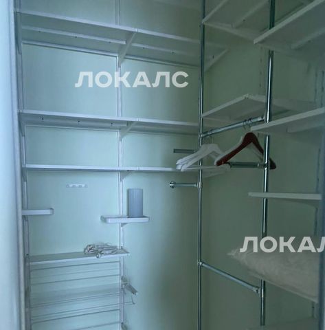 Аренда 2к квартиры на Ленинградское шоссе, 25к2, метро Балтийская, г. Москва