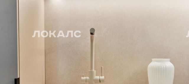 Сдаю 1-к квартиру на Кронштадтский бульвар, 8к2, метро Водный стадион, г. Москва