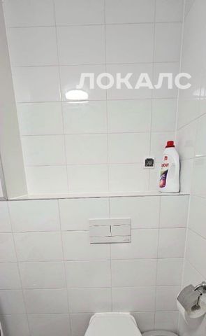 Сдается 3к квартира на Новохохловская улица, 15к1, метро Нижегородская, г. Москва