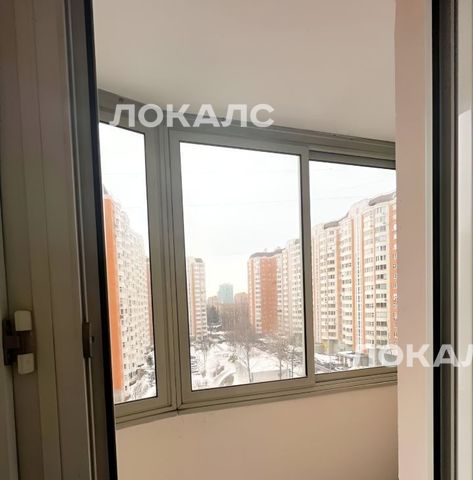 Снять 2-комнатную квартиру на Новочеремушкинская улица, 57К1, метро Профсоюзная, г. Москва
