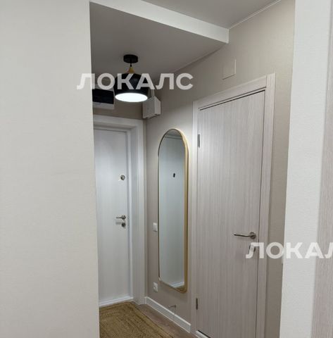 Сдаю 1к квартиру на Тагильская улица, 3к3, метро Черкизовская, г. Москва